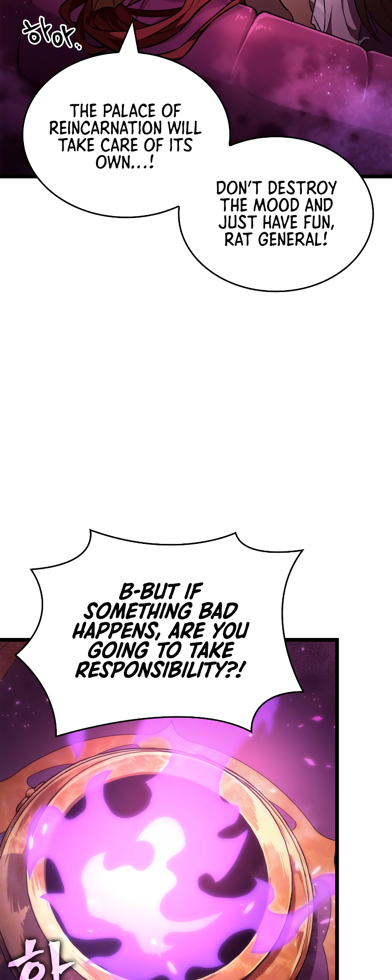 The World After the Fall Chapter 62 - Page 47