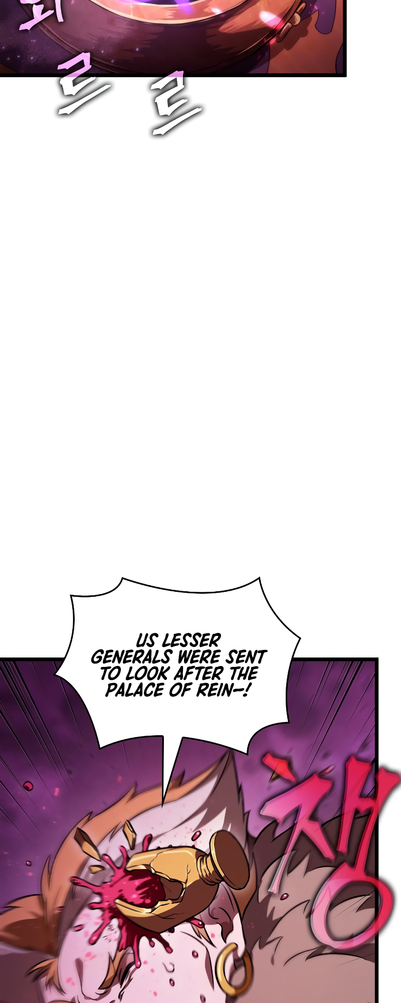 The World After the Fall Chapter 62 - Page 48