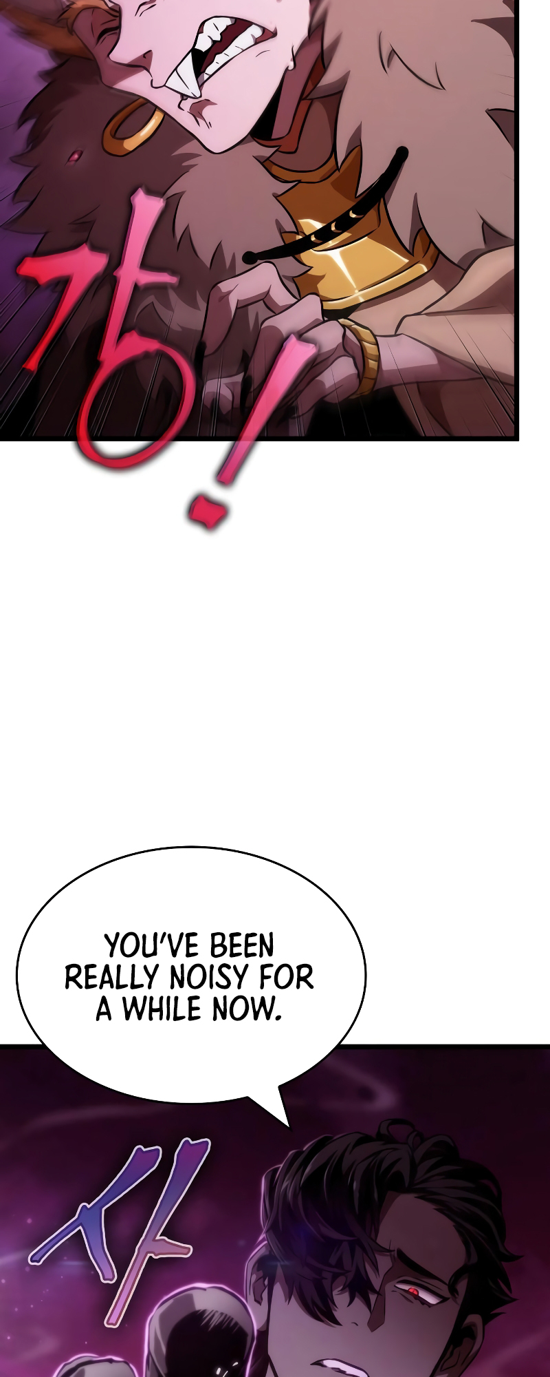 The World After the Fall Chapter 62 - Page 49