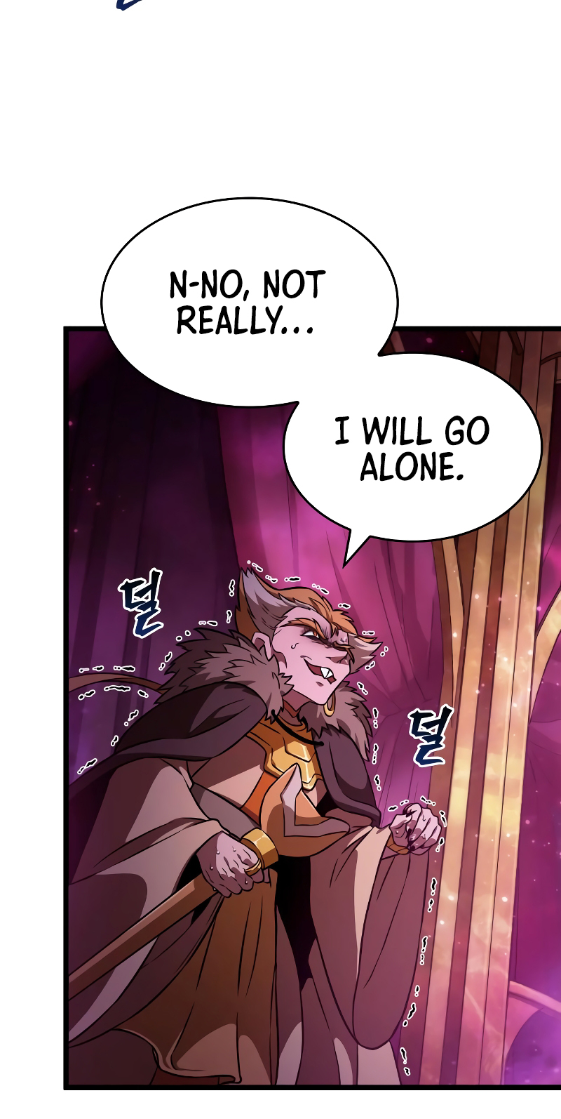 The World After the Fall Chapter 62 - Page 56