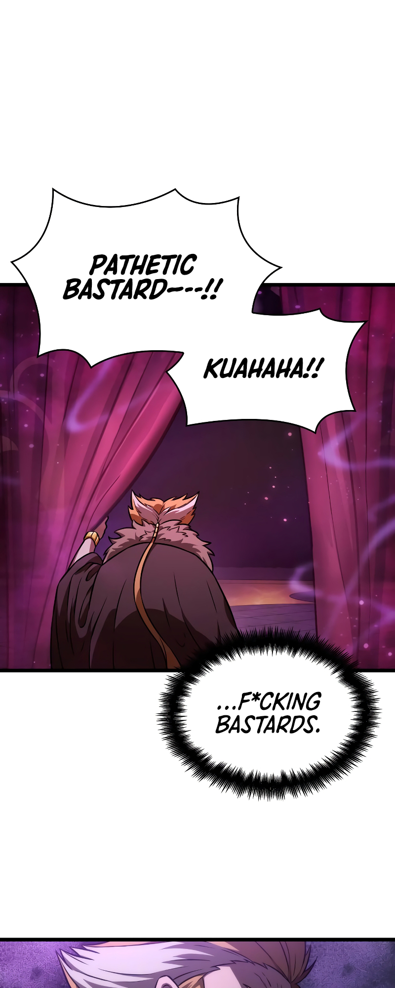 The World After the Fall Chapter 62 - Page 57