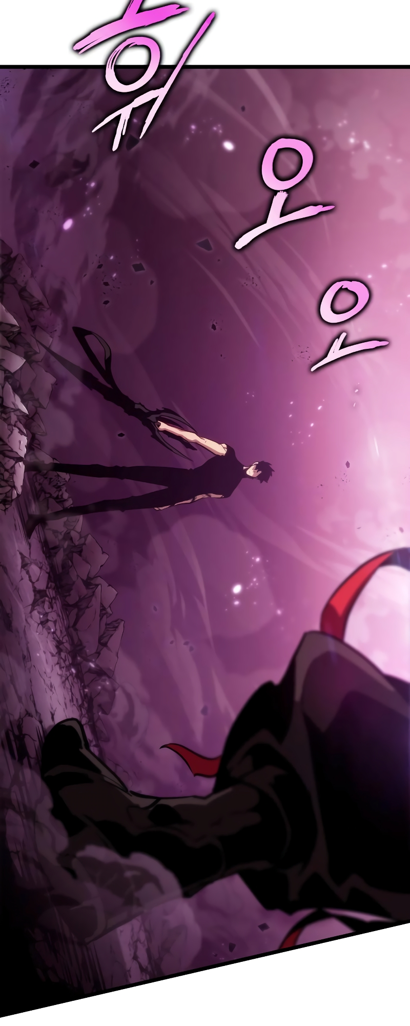 The World After the Fall Chapter 63 - Page 11