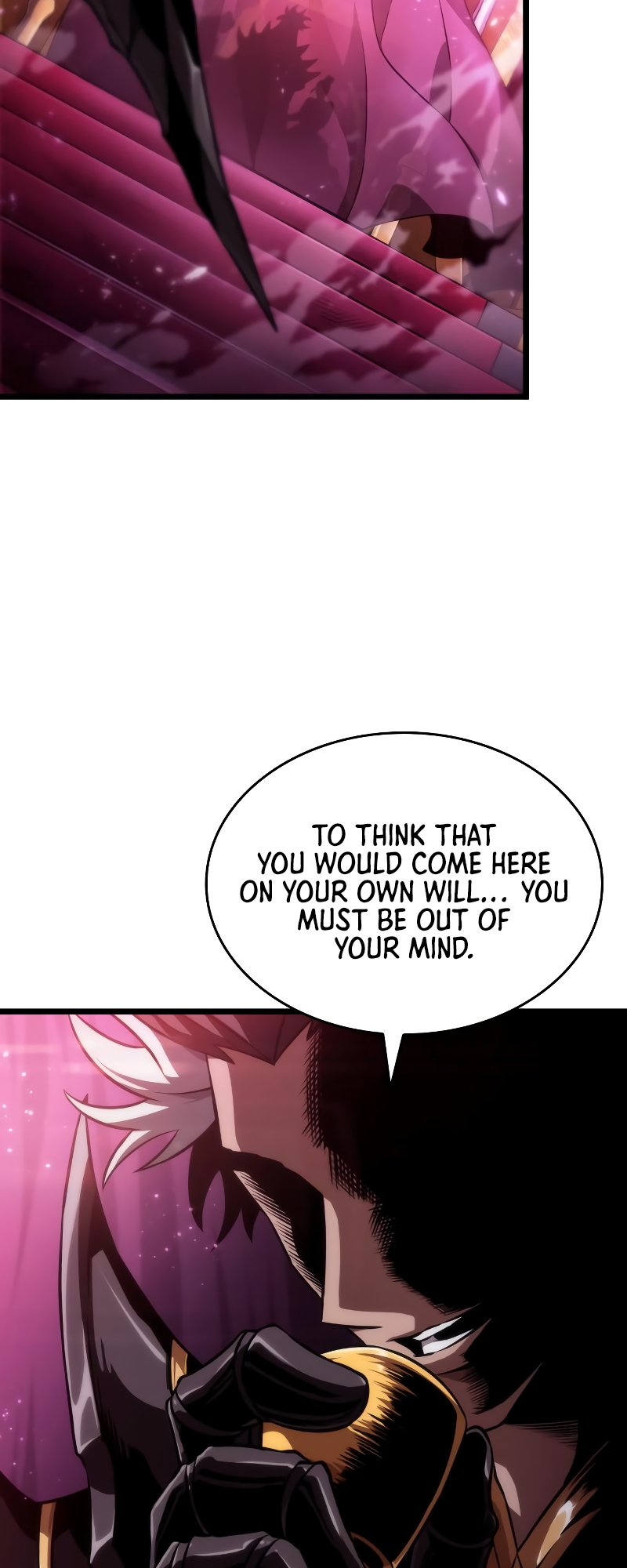 The World After the Fall Chapter 63 - Page 14