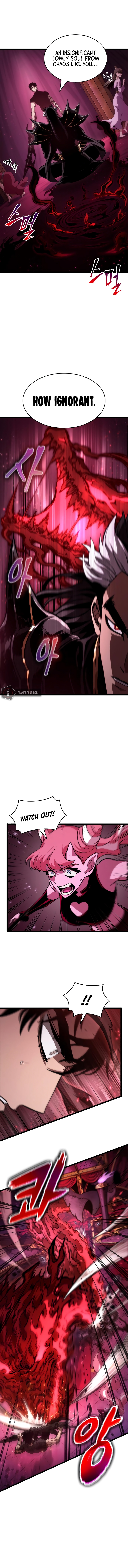 The World After the Fall Chapter 63 - Page 22