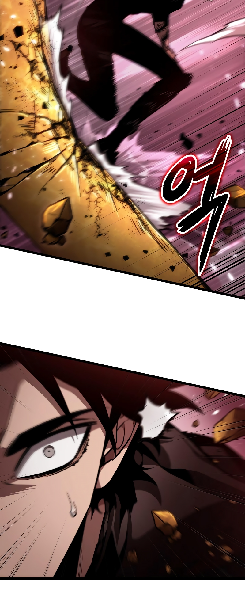 The World After the Fall Chapter 63 - Page 25