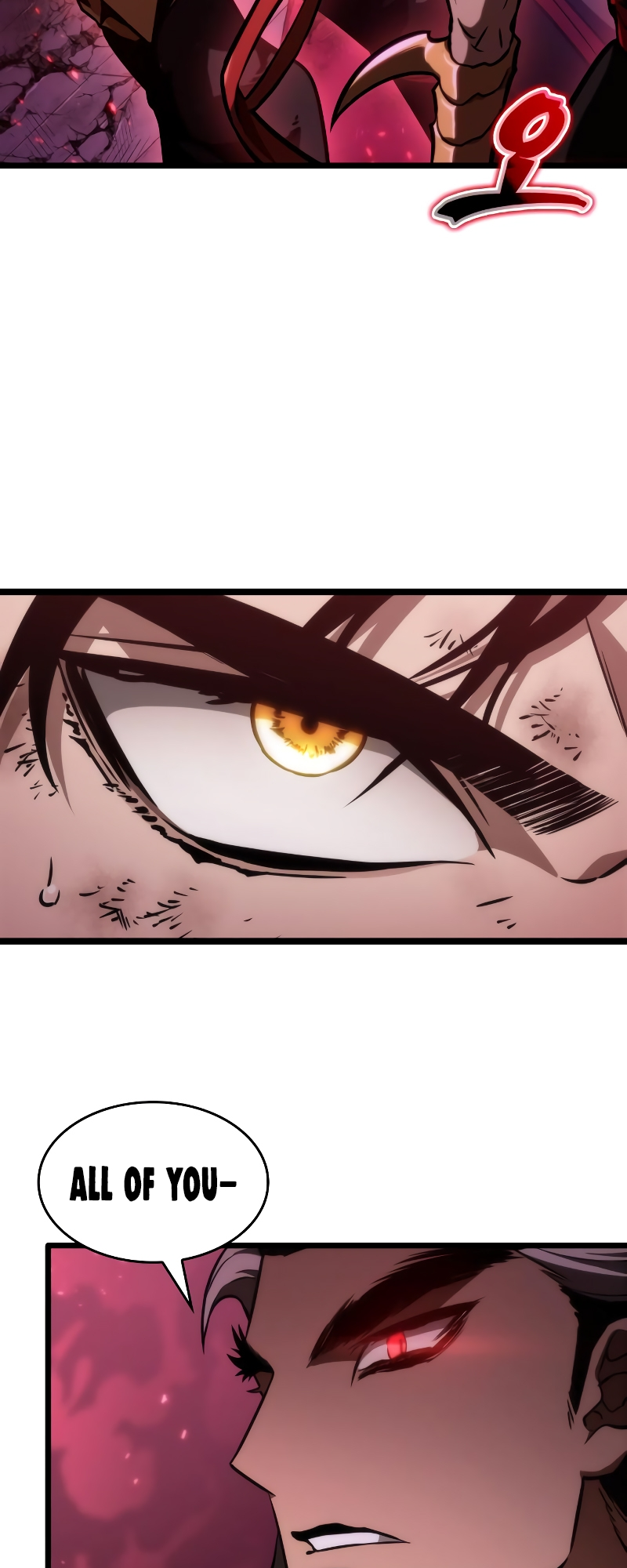 The World After the Fall Chapter 63 - Page 31