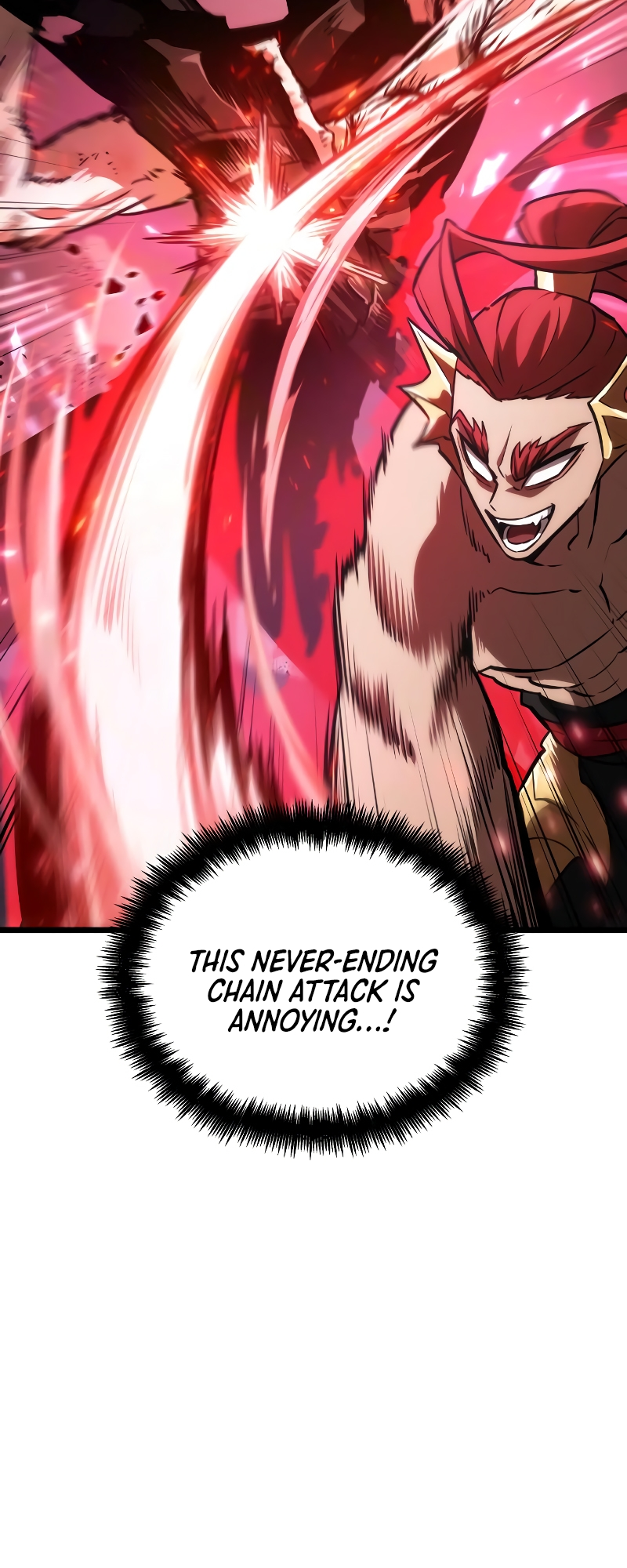 The World After the Fall Chapter 63 - Page 37