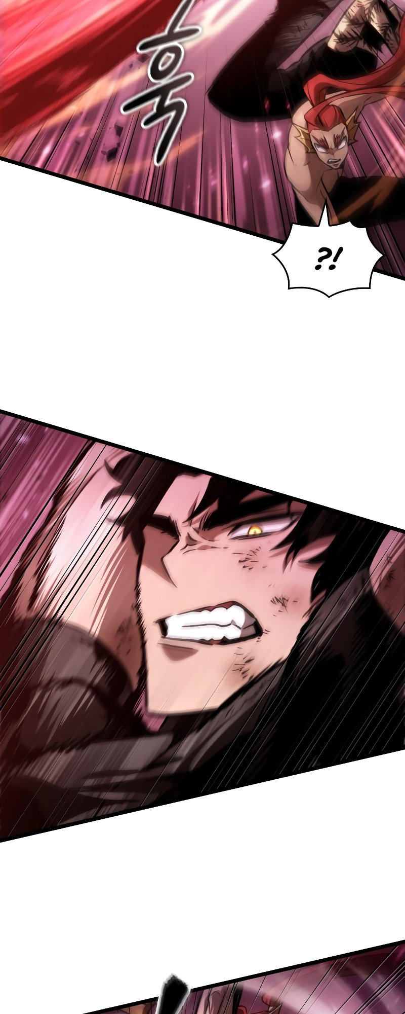 The World After the Fall Chapter 63 - Page 39