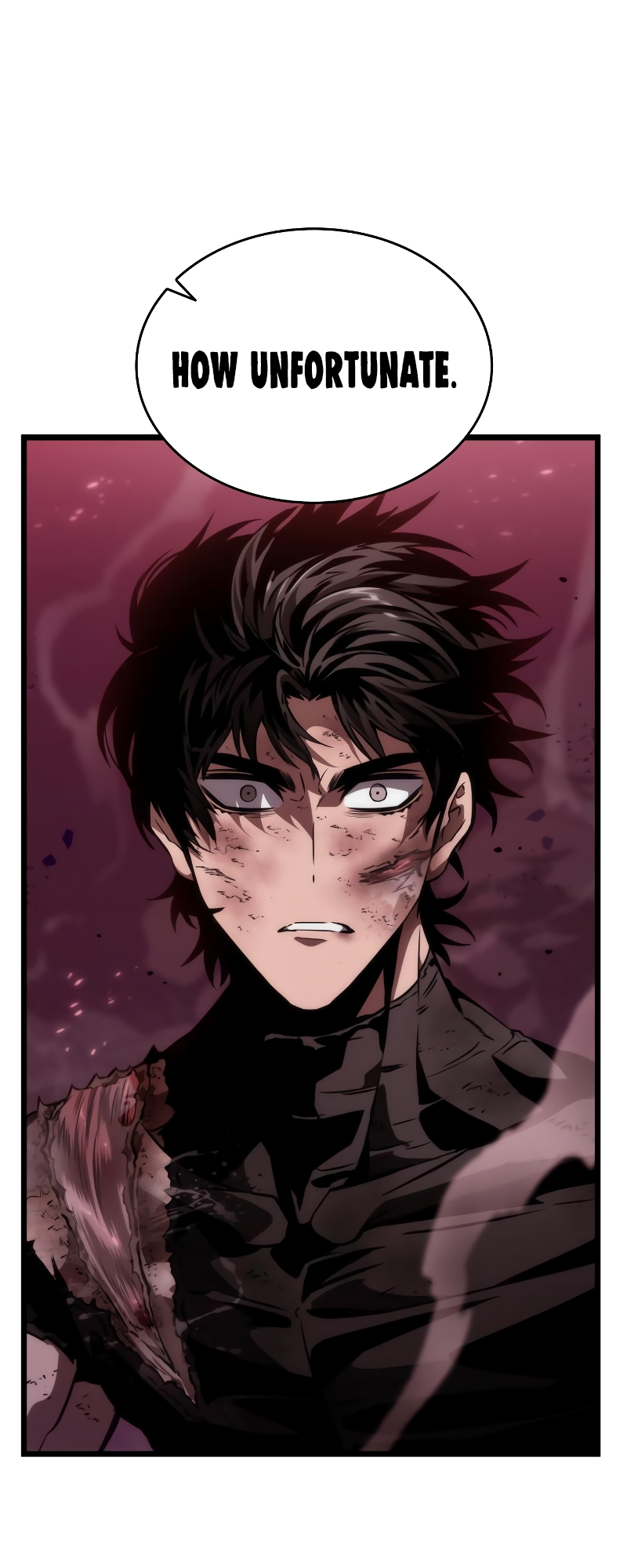 The World After the Fall Chapter 63 - Page 53