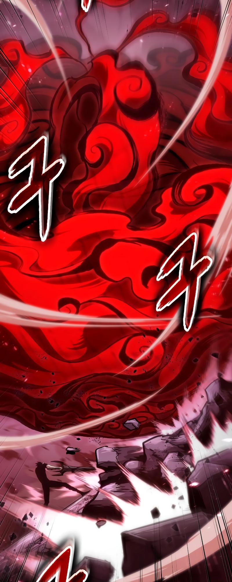 The World After the Fall Chapter 64 - Page 16