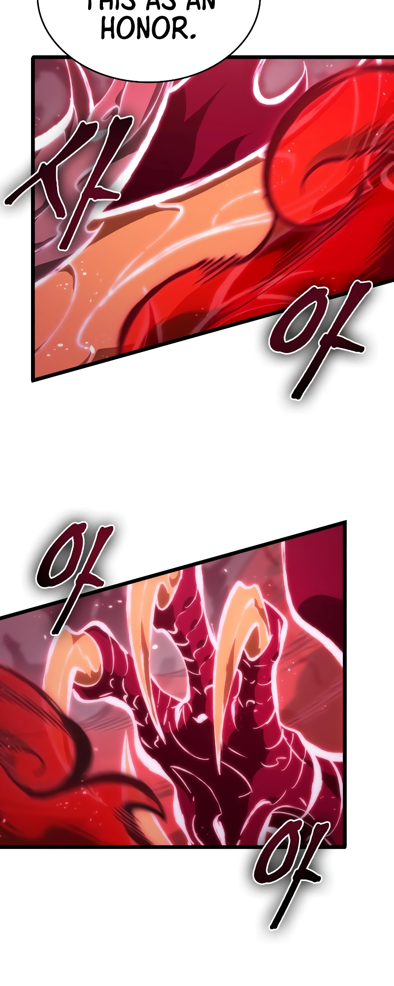 The World After the Fall Chapter 64 - Page 18