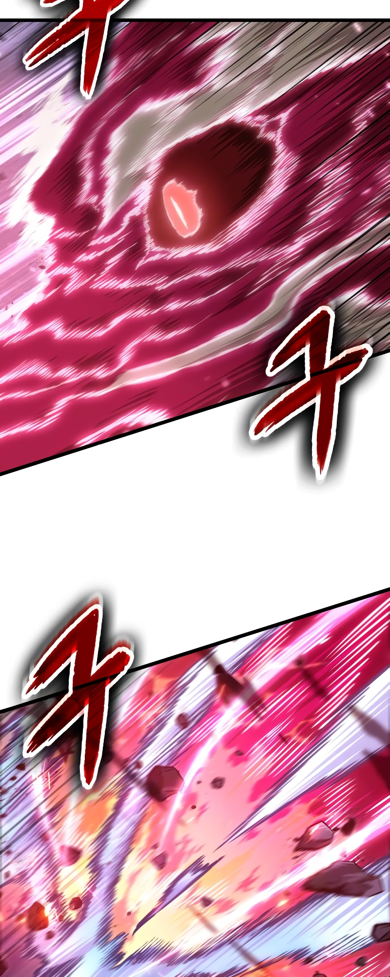 The World After the Fall Chapter 64 - Page 40