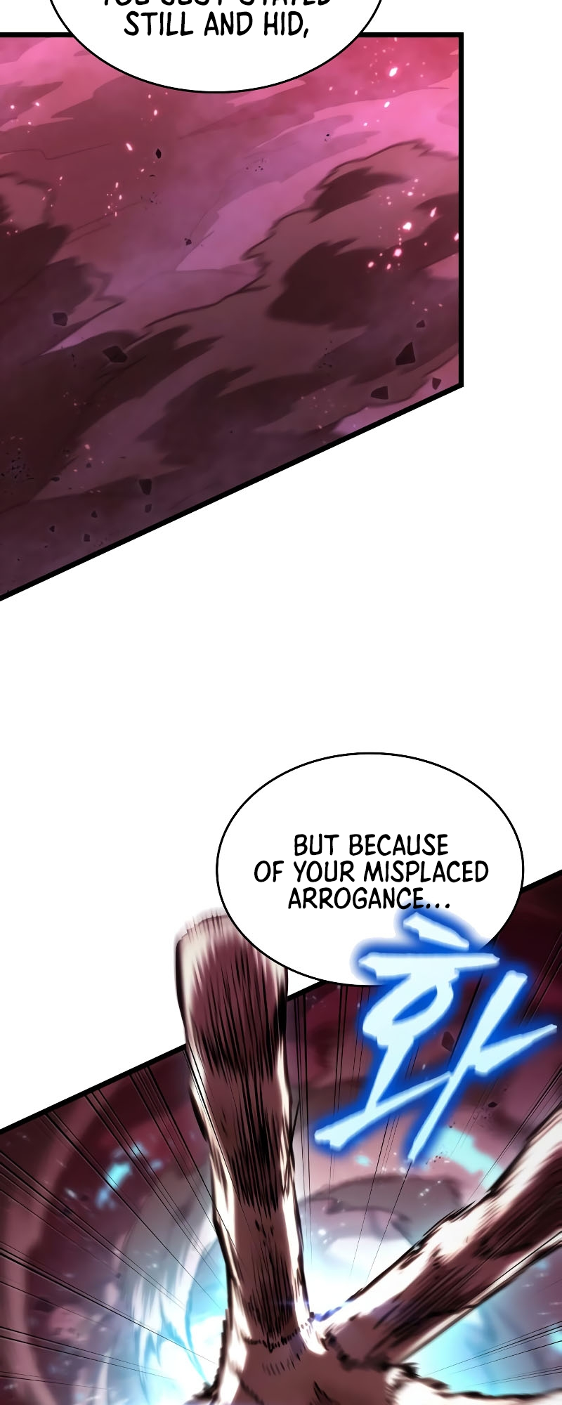 The World After the Fall Chapter 64 - Page 48