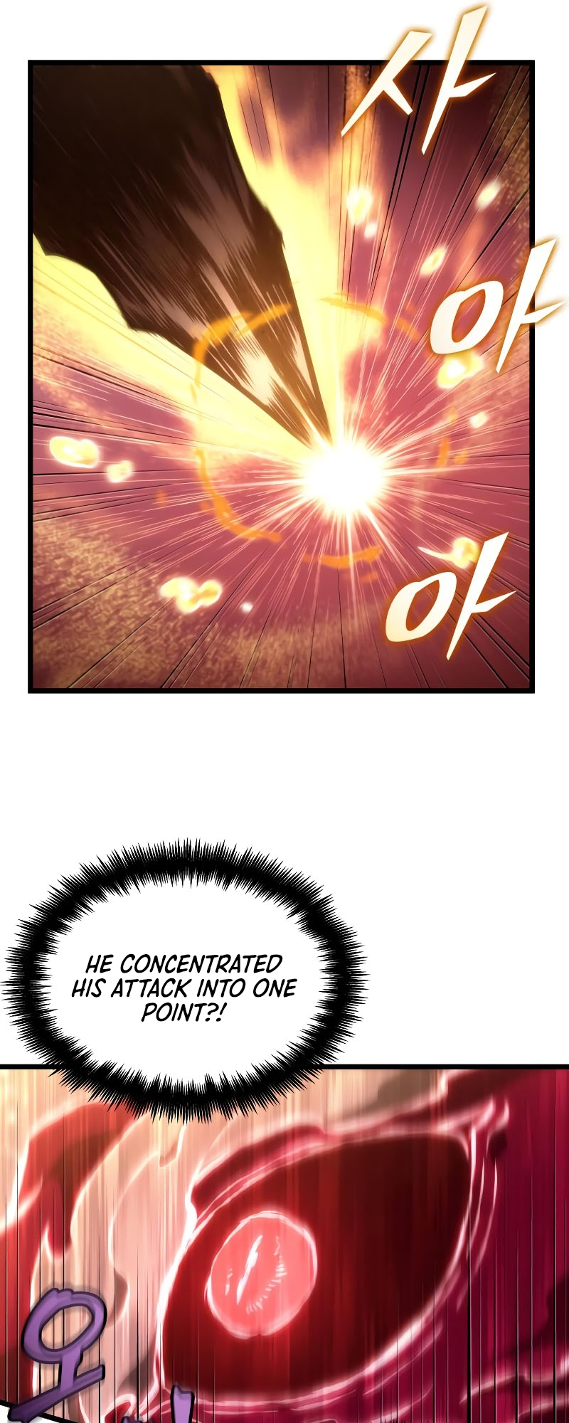 The World After the Fall Chapter 64 - Page 56