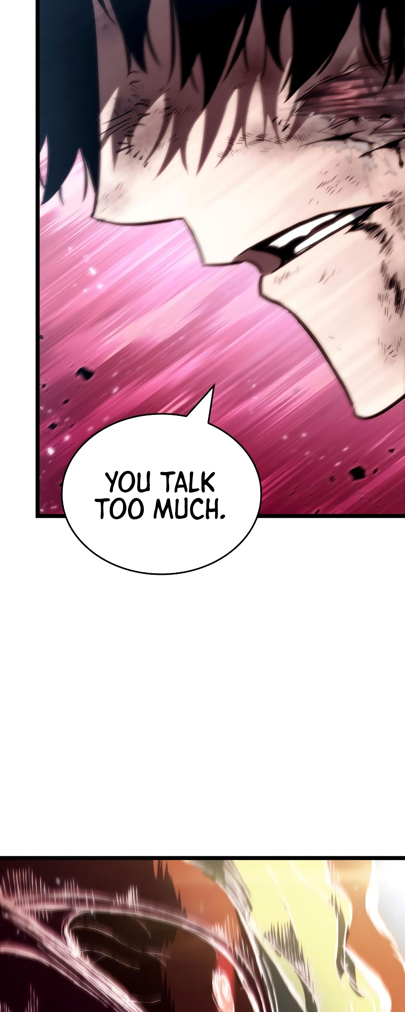 The World After the Fall Chapter 64 - Page 64
