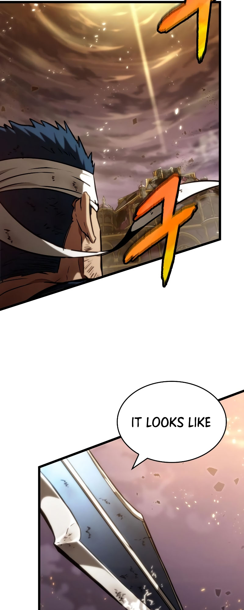 The World After the Fall Chapter 64 - Page 69