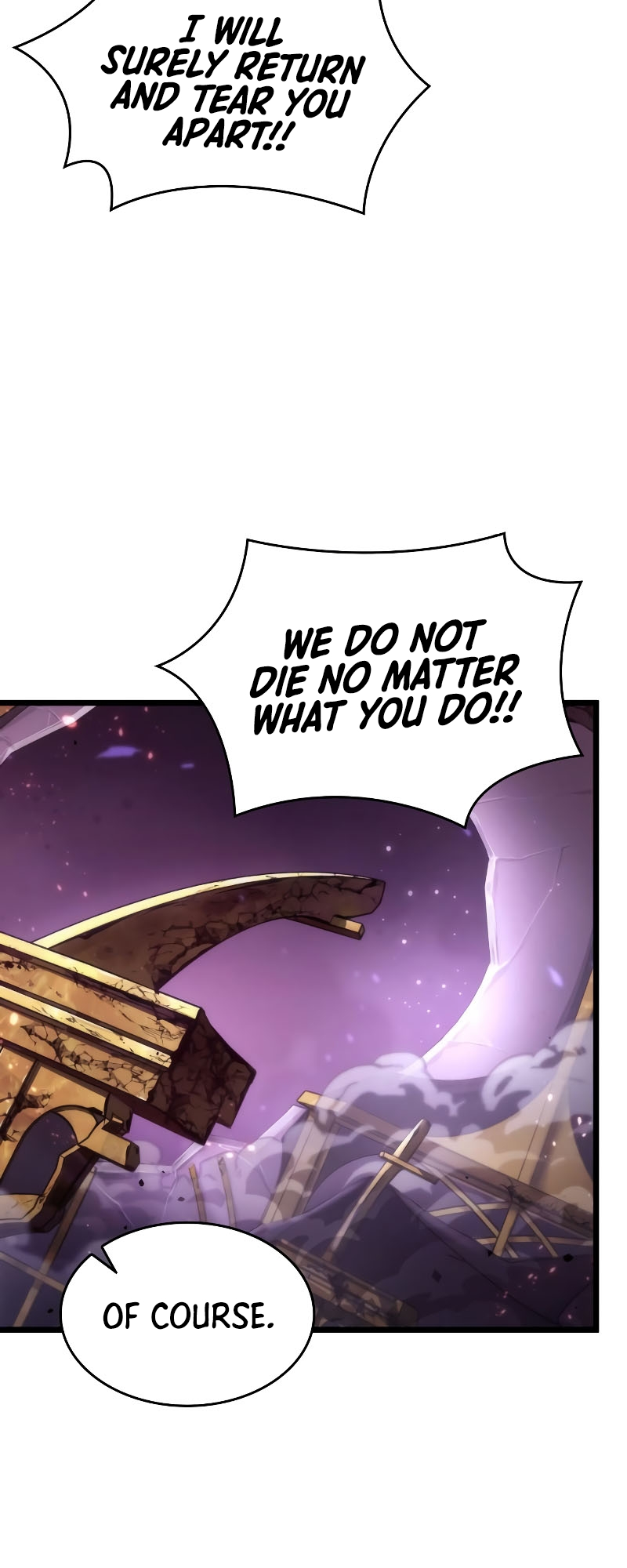 The World After the Fall Chapter 64 - Page 82
