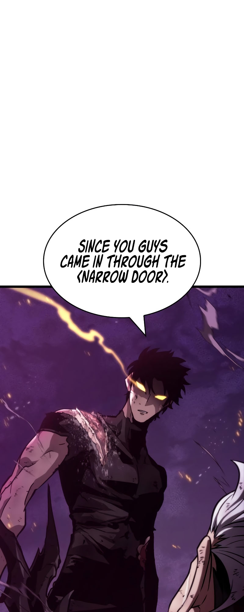 The World After the Fall Chapter 64 - Page 83