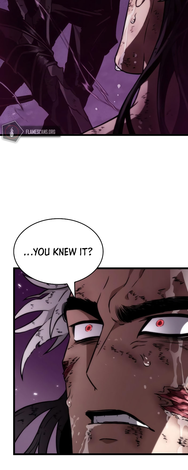 The World After the Fall Chapter 64 - Page 84