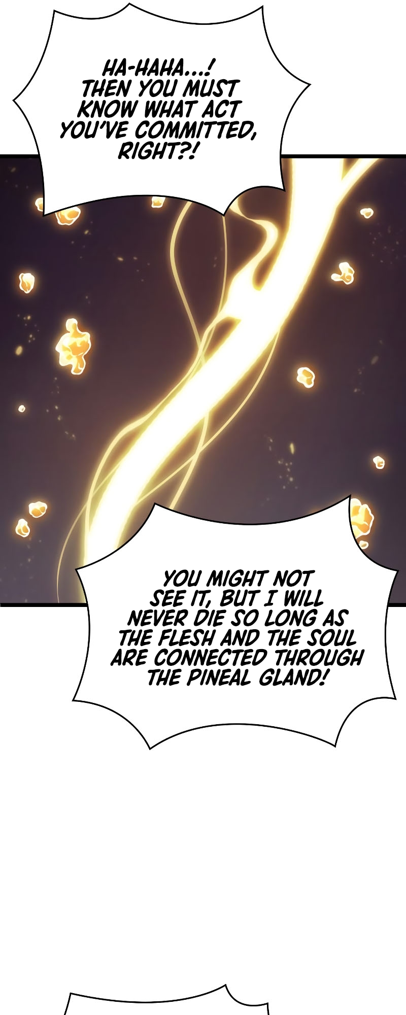 The World After the Fall Chapter 64 - Page 86