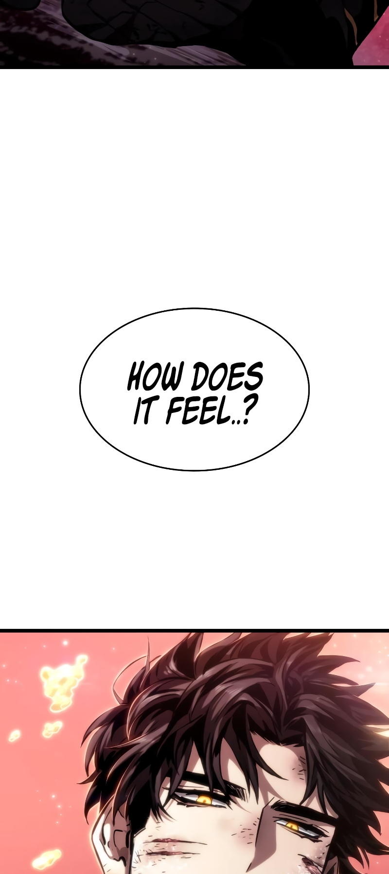 The World After the Fall Chapter 65 - Page 3