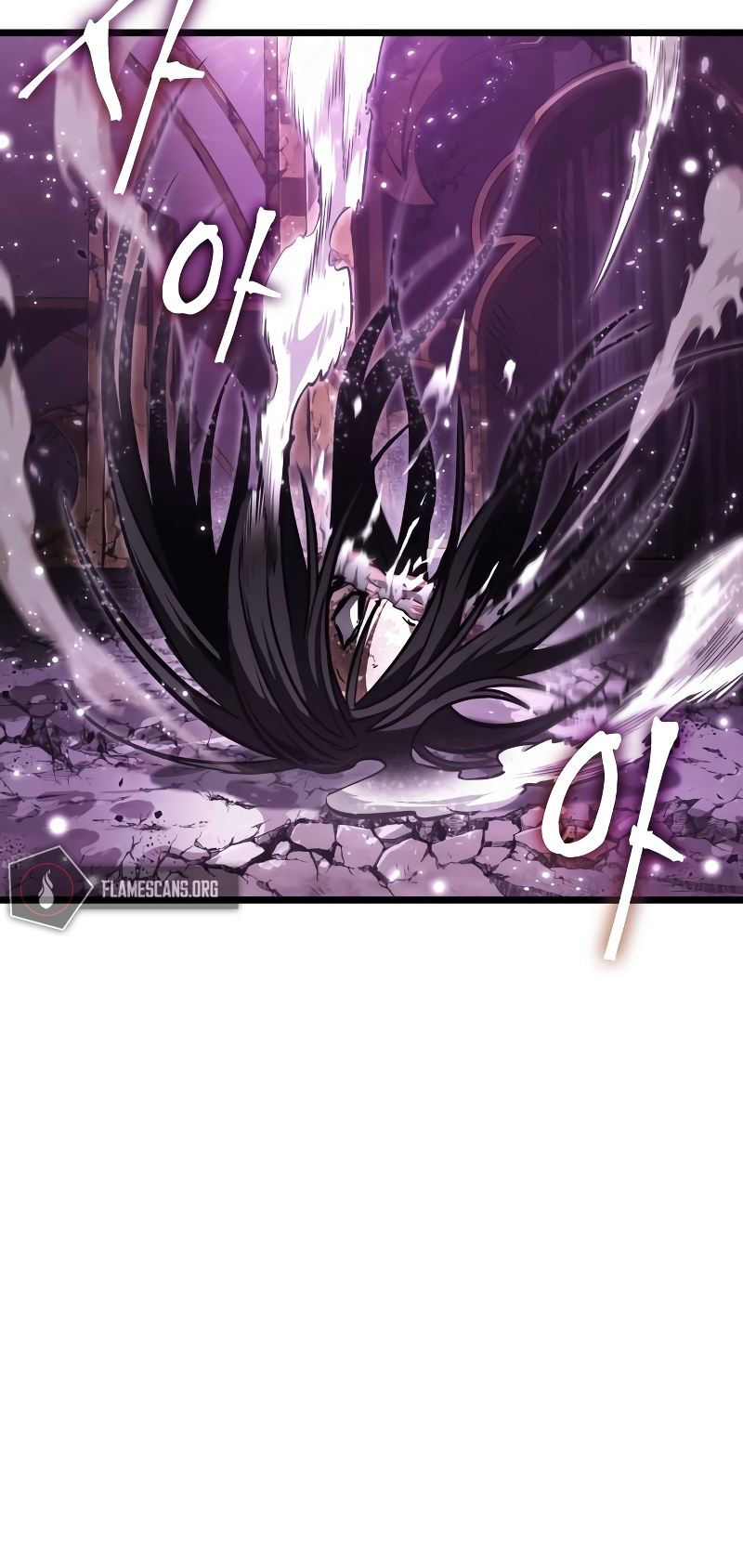 The World After the Fall Chapter 65 - Page 12