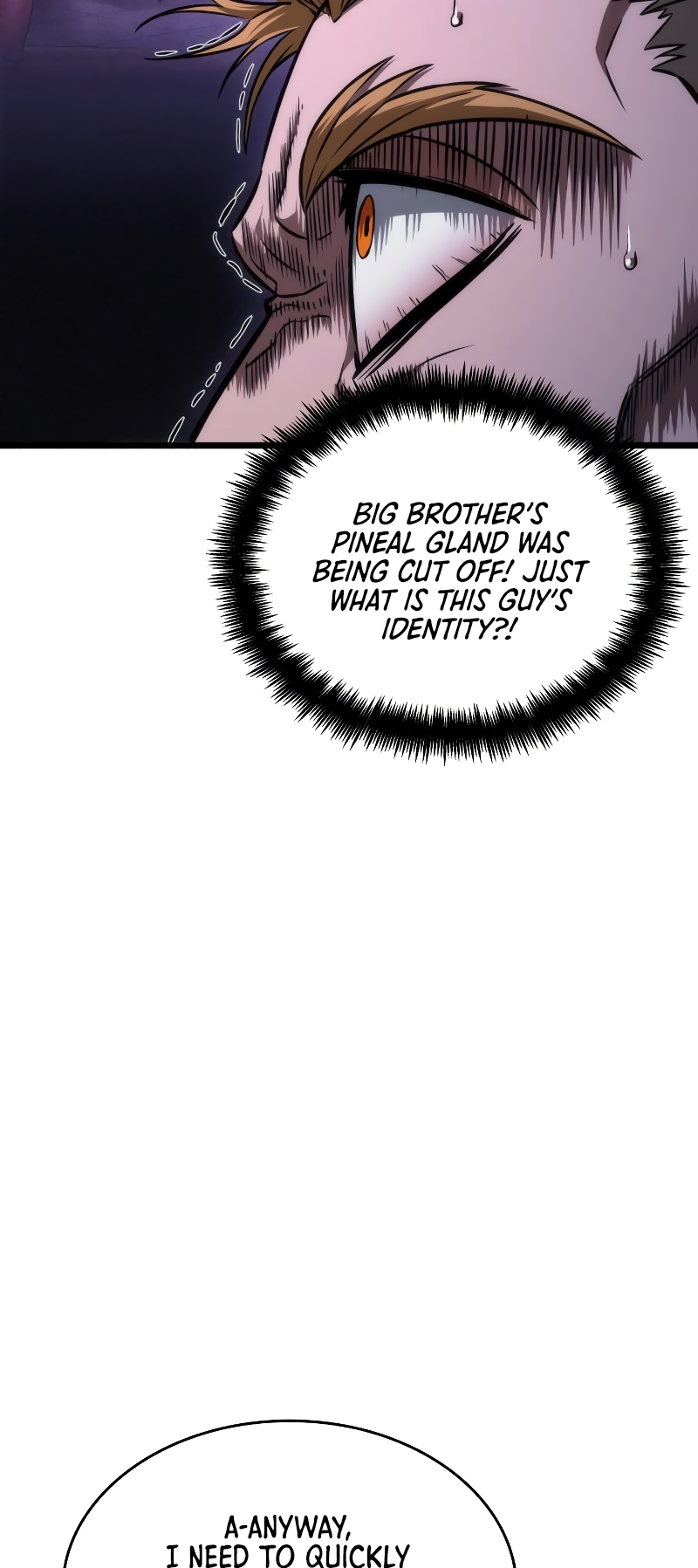 The World After the Fall Chapter 65 - Page 16