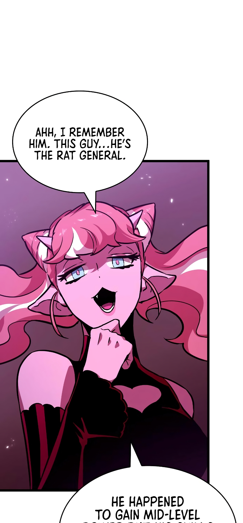 The World After the Fall Chapter 65 - Page 23