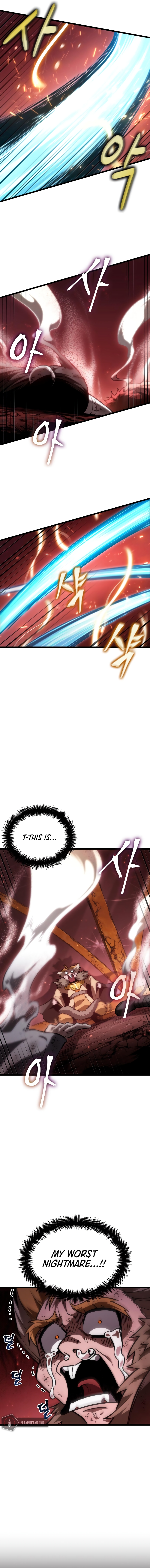 The World After the Fall Chapter 65 - Page 28