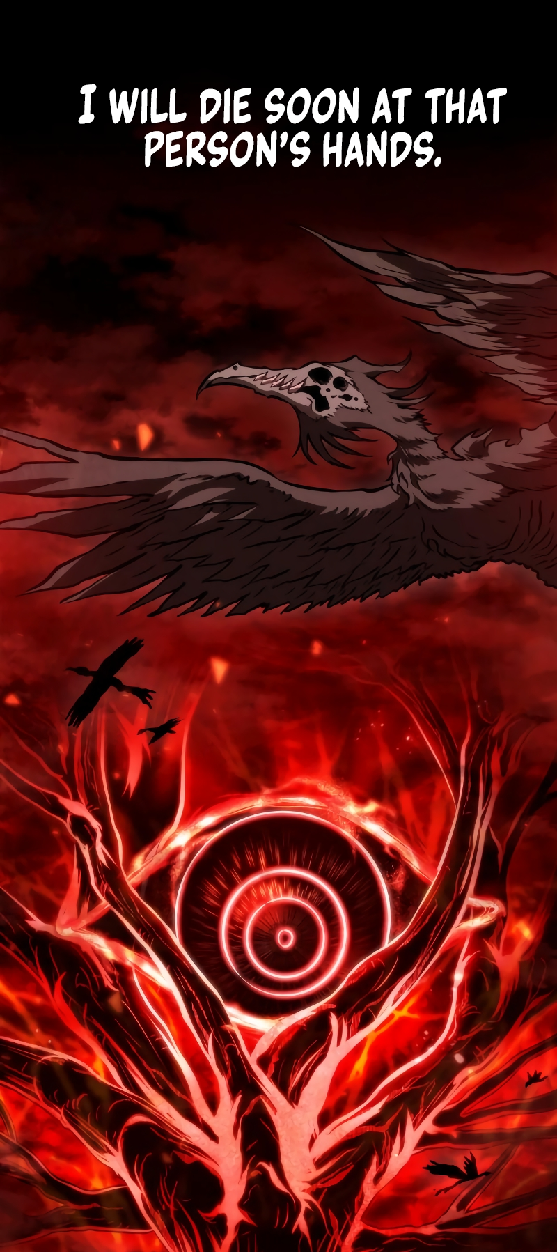 The World After the Fall Chapter 65 - Page 32