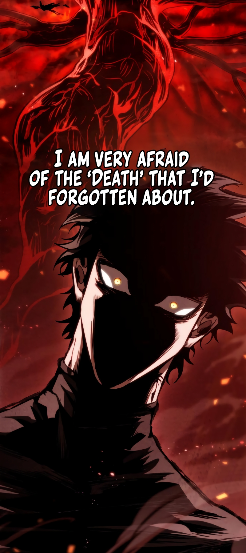 The World After the Fall Chapter 65 - Page 33