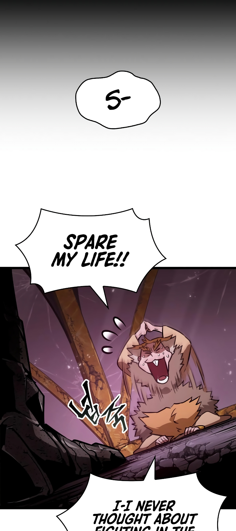 The World After the Fall Chapter 65 - Page 35