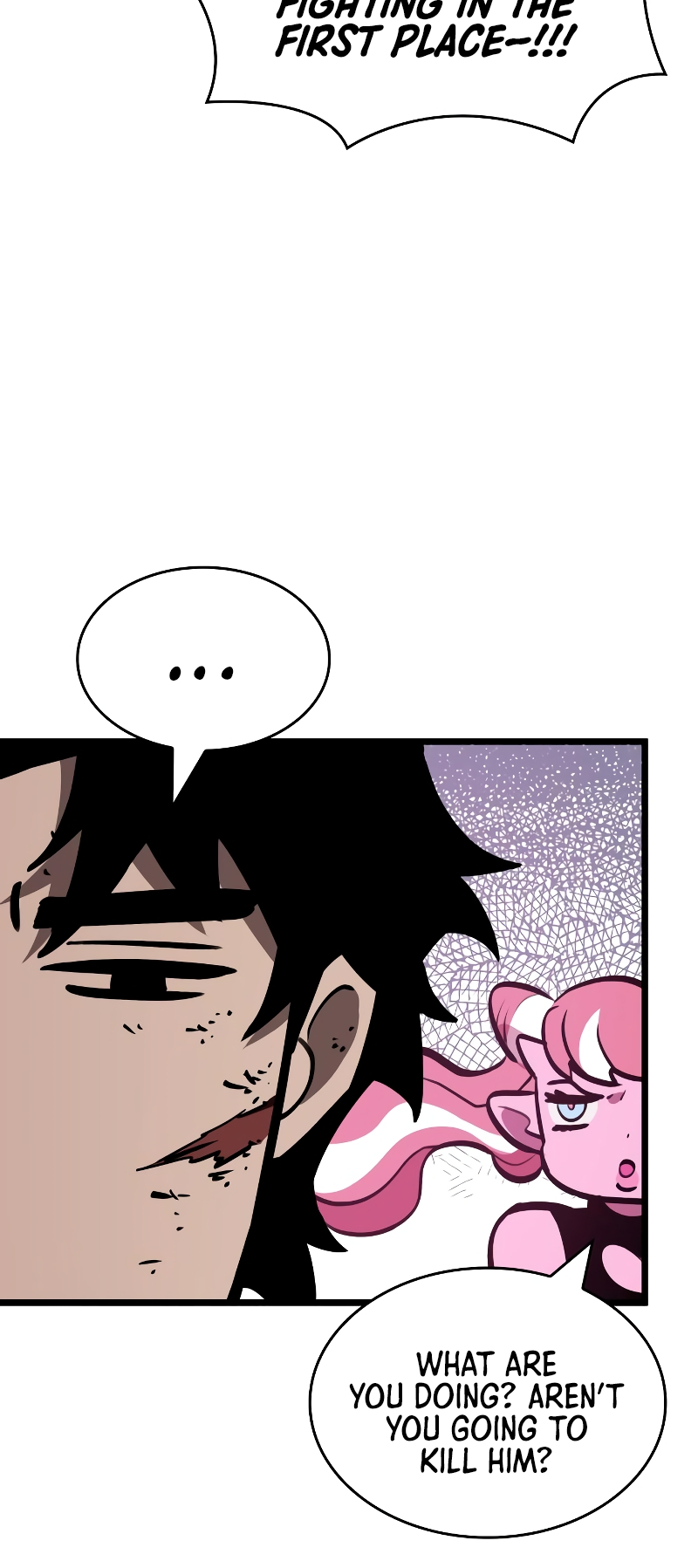 The World After the Fall Chapter 65 - Page 36