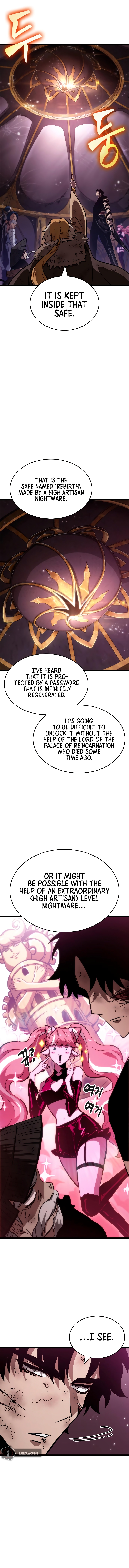 The World After the Fall Chapter 65 - Page 41
