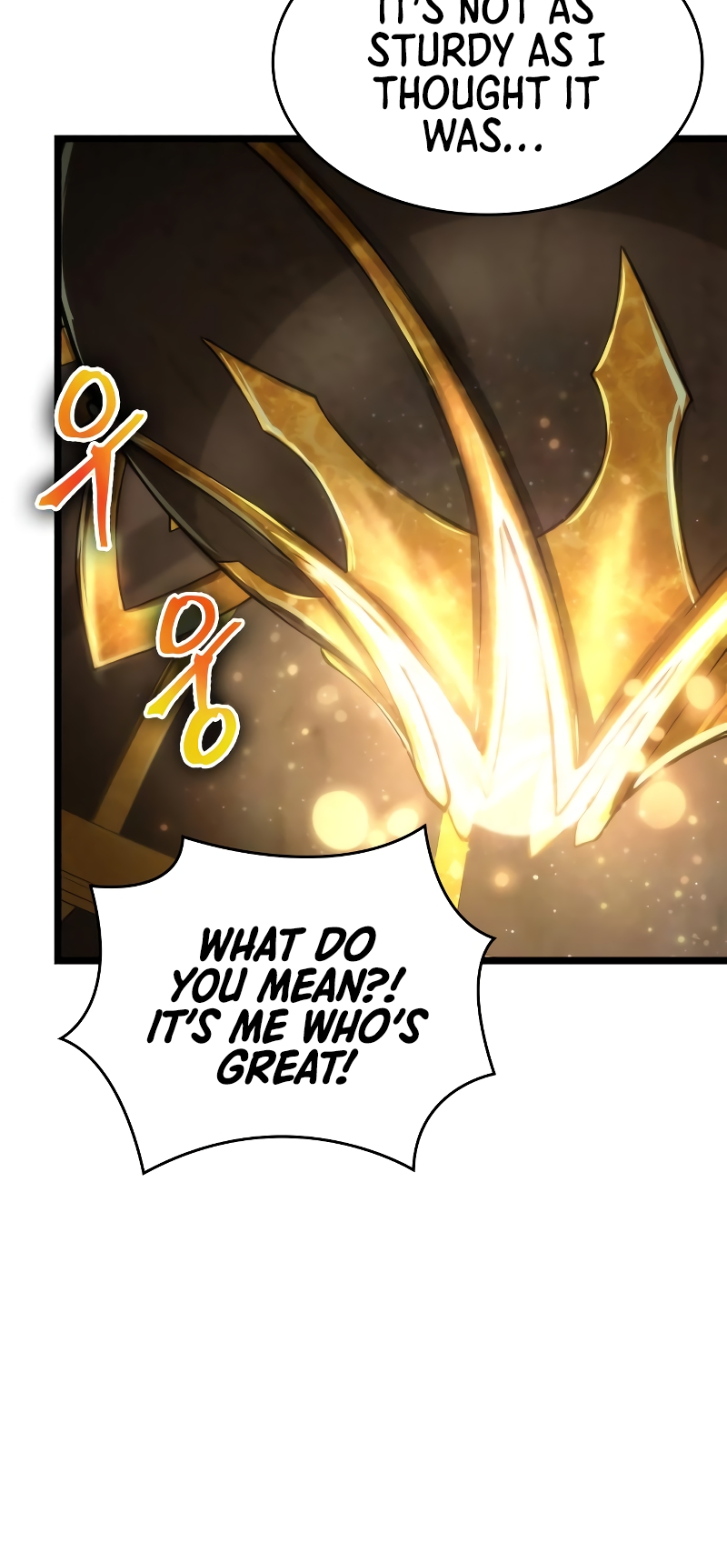 The World After the Fall Chapter 65 - Page 47