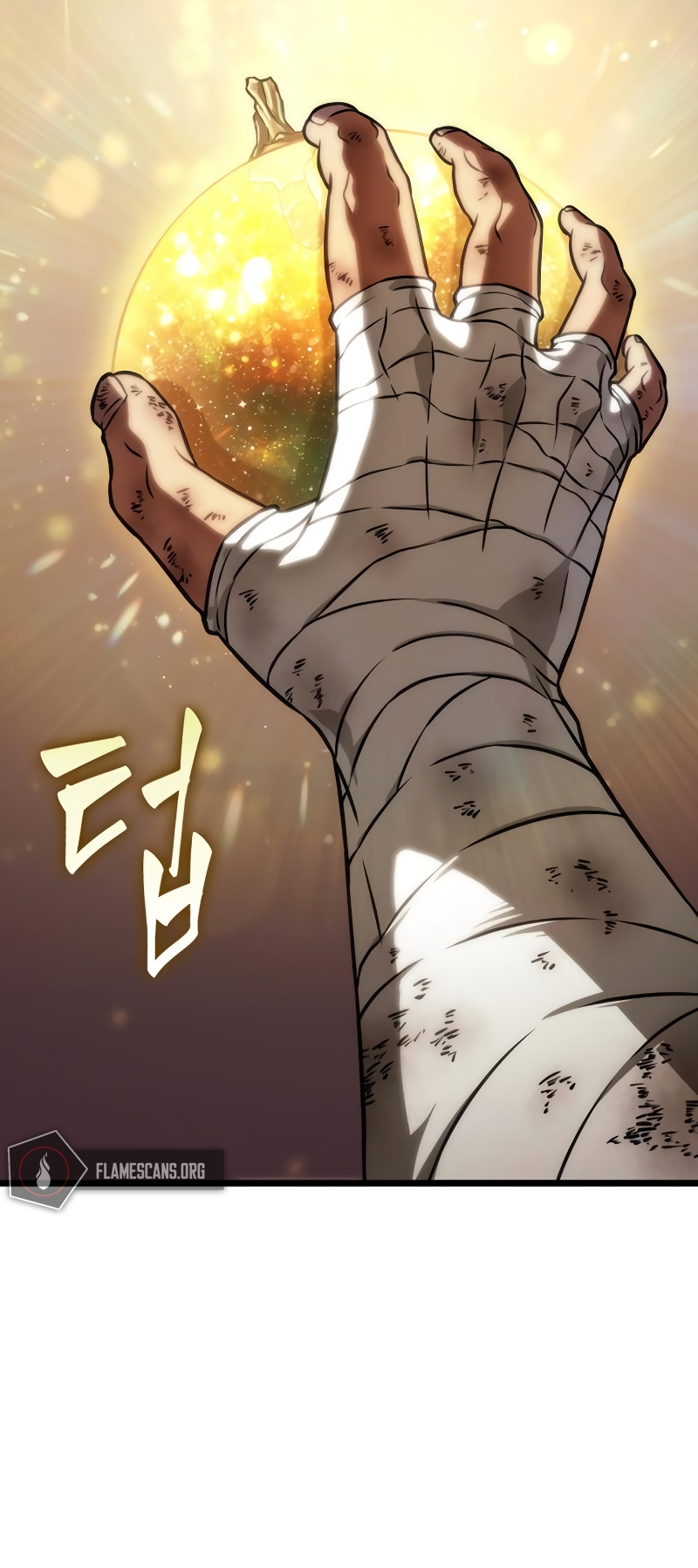The World After the Fall Chapter 65 - Page 54