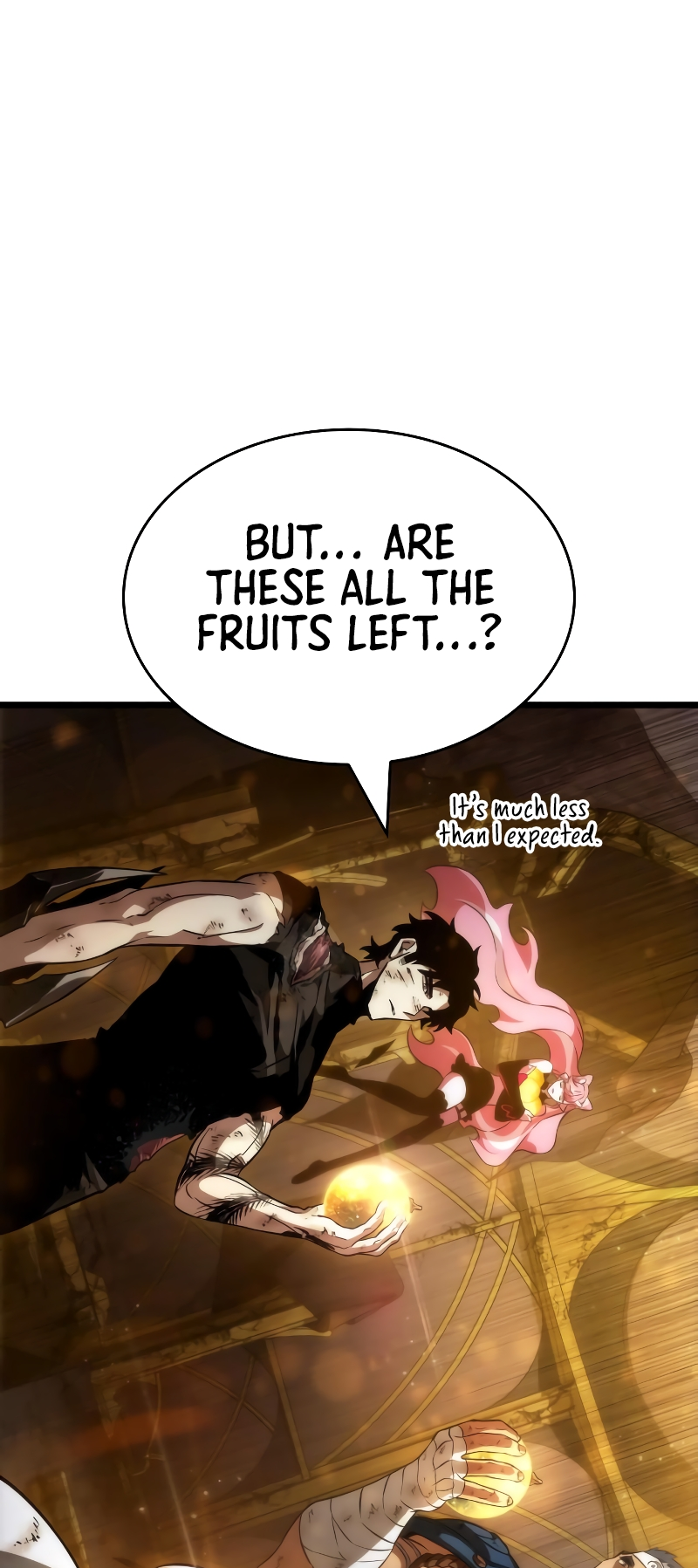 The World After the Fall Chapter 65 - Page 56