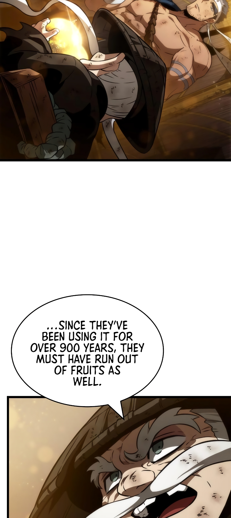 The World After the Fall Chapter 65 - Page 57