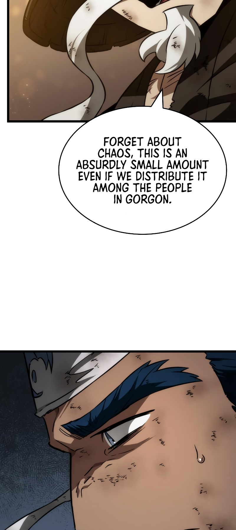 The World After the Fall Chapter 65 - Page 58