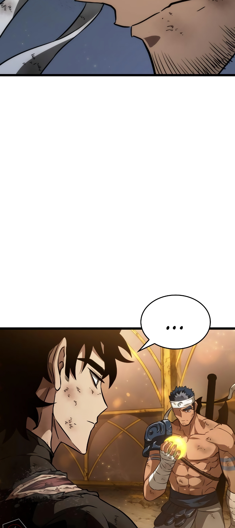 The World After the Fall Chapter 65 - Page 59