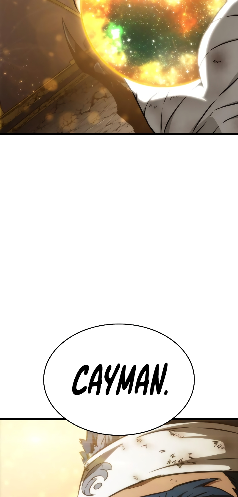 The World After the Fall Chapter 65 - Page 65