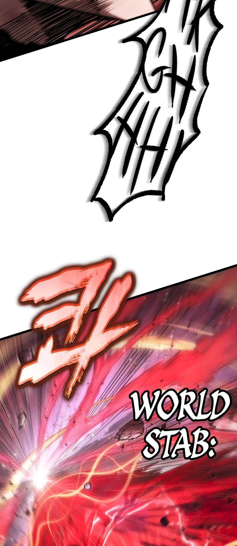 The World After the Fall Chapter 67 - Page 16