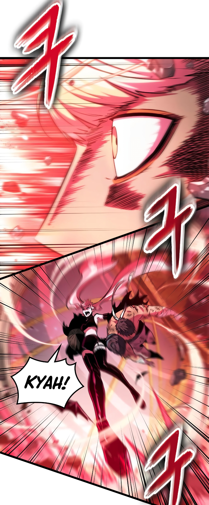 The World After the Fall Chapter 67 - Page 21