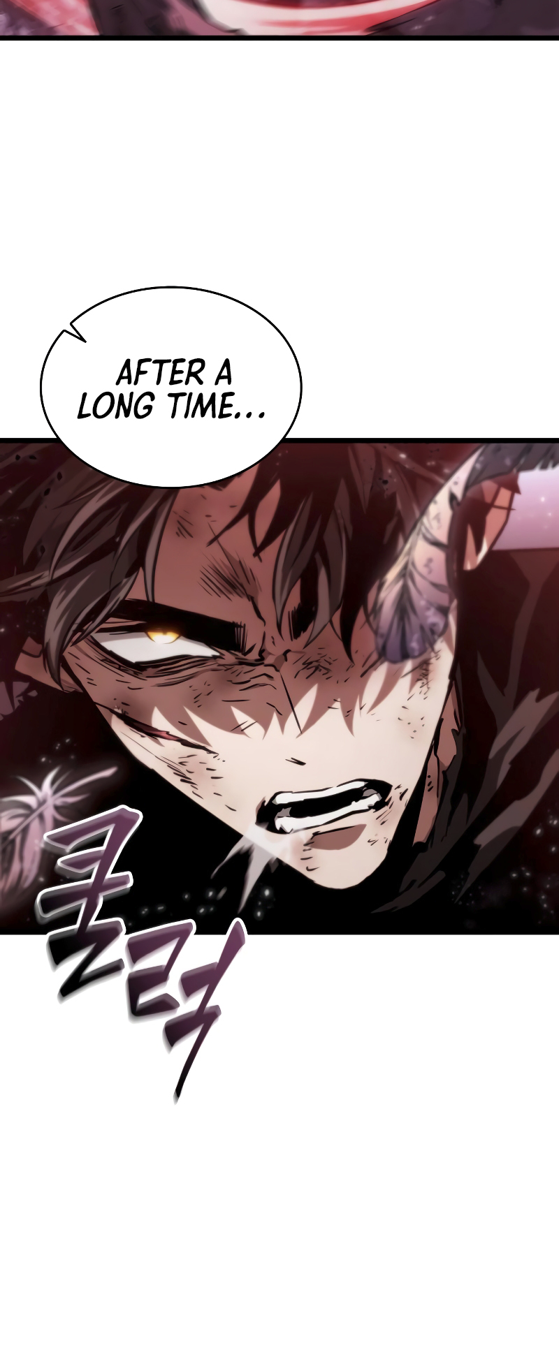 The World After the Fall Chapter 67 - Page 25