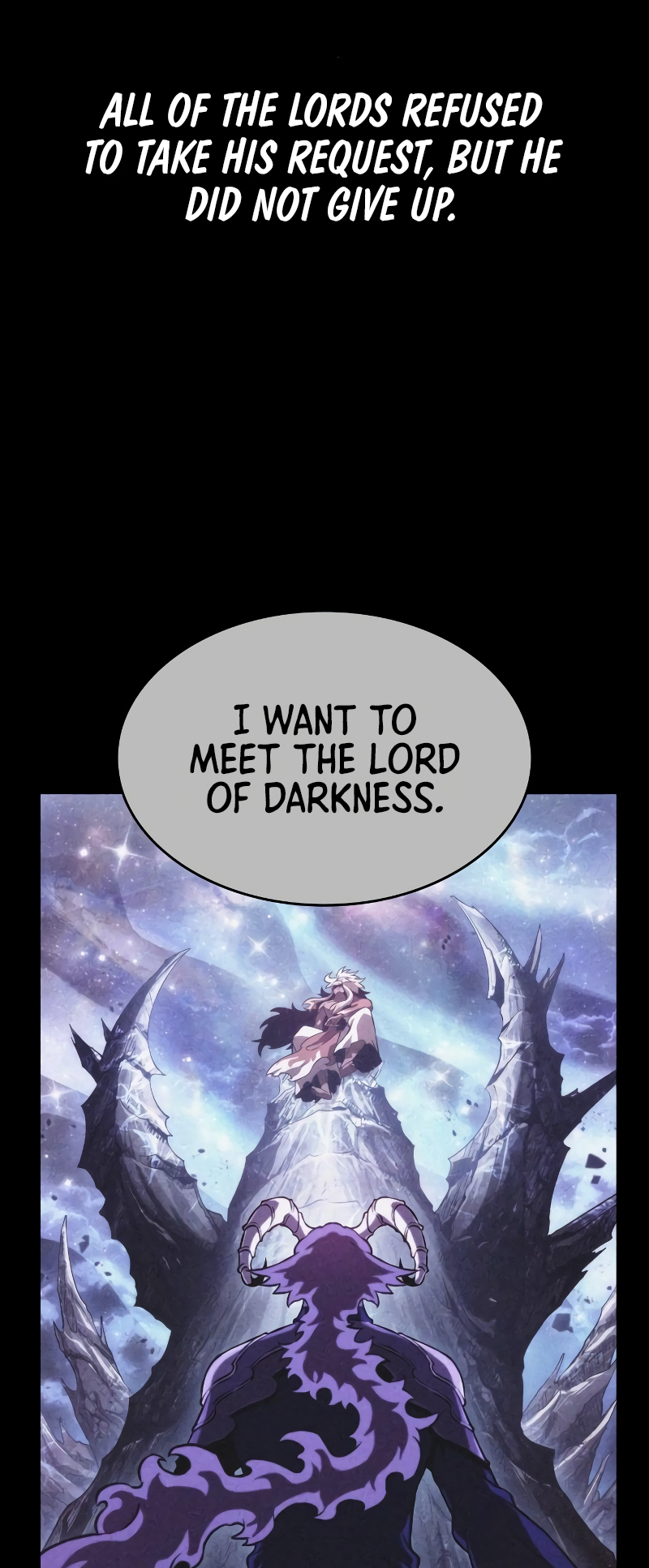 The World After the Fall Chapter 67 - Page 29