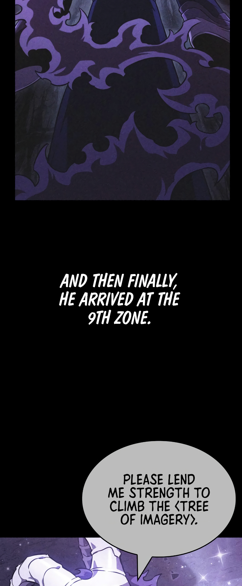 The World After the Fall Chapter 67 - Page 30