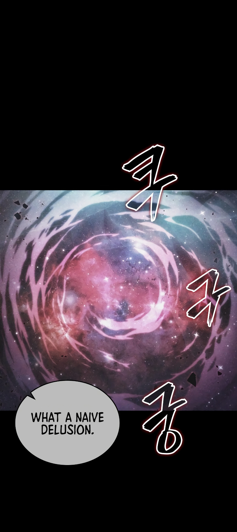 The World After the Fall Chapter 67 - Page 34