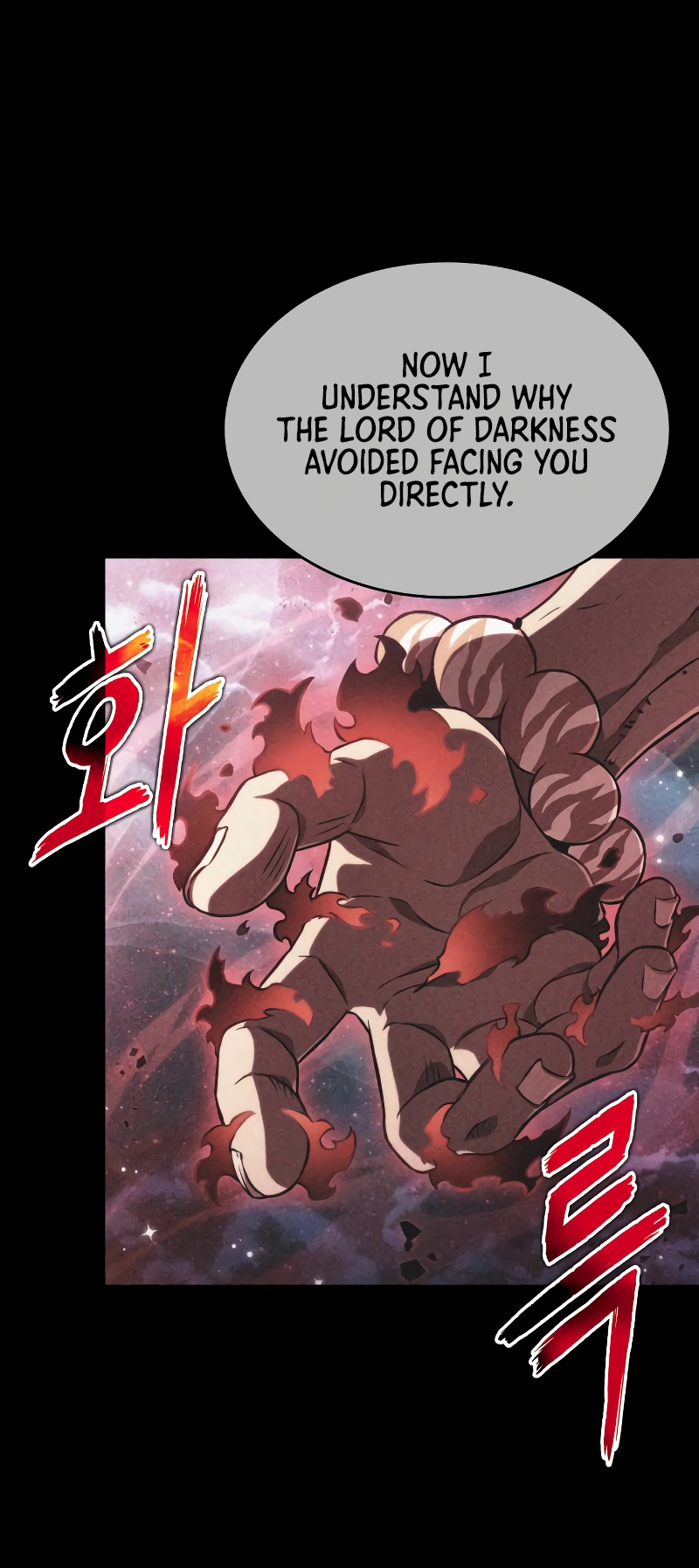 The World After the Fall Chapter 67 - Page 35