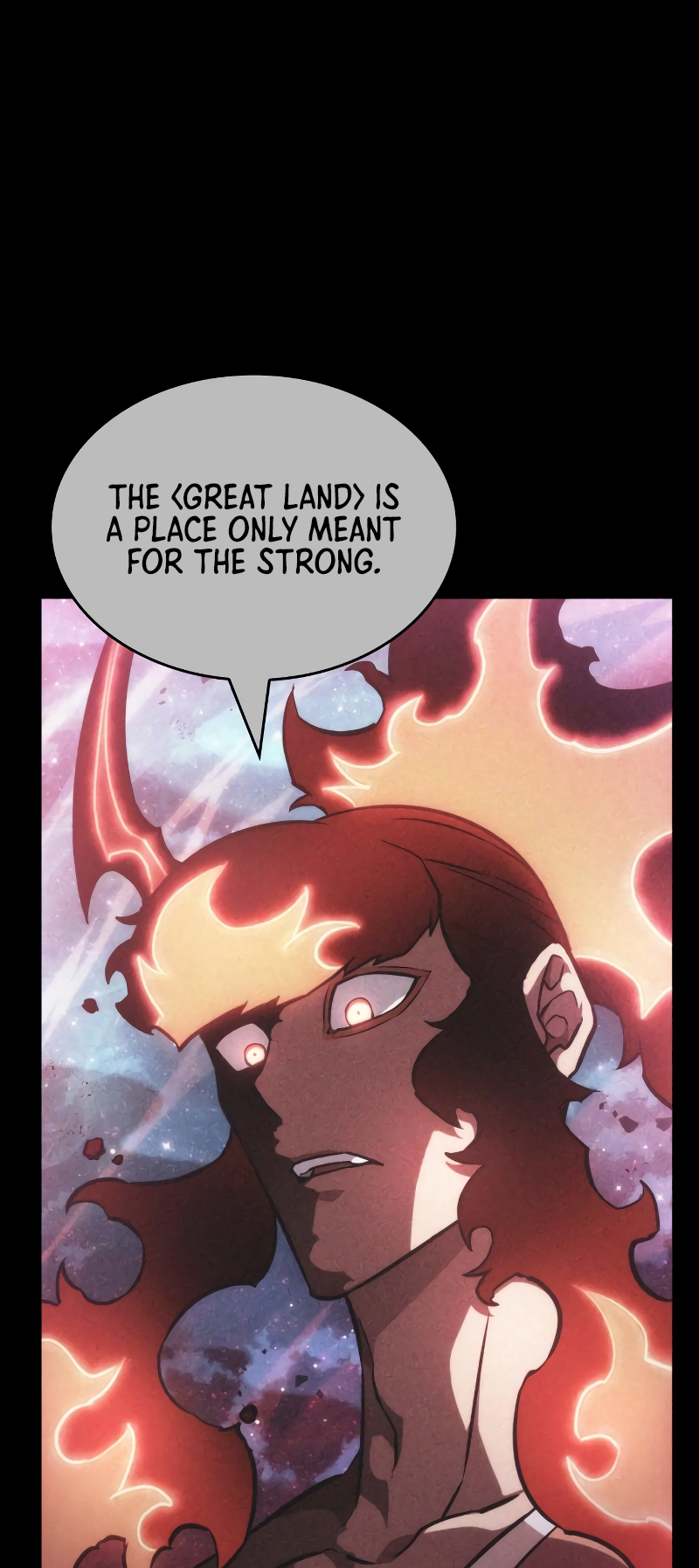 The World After the Fall Chapter 67 - Page 36