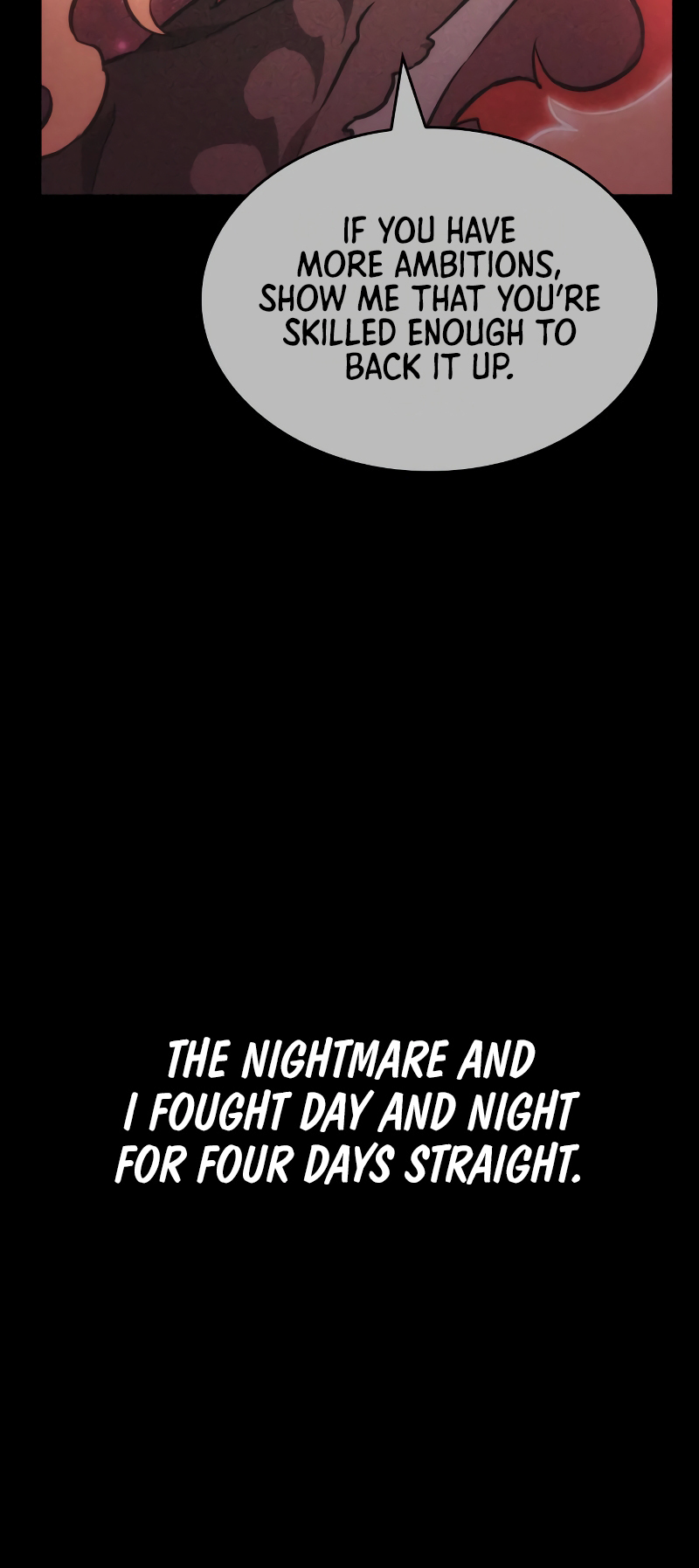 The World After the Fall Chapter 67 - Page 37